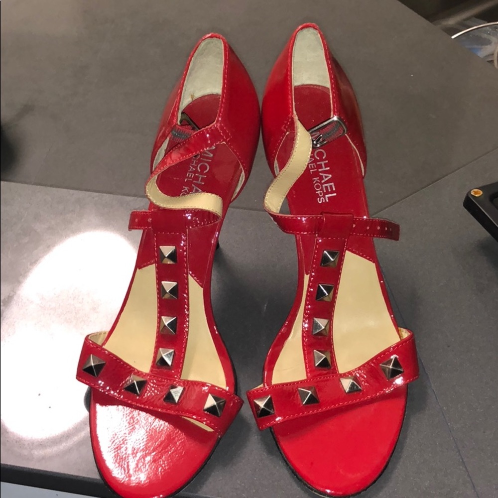 Michael Kors Heels